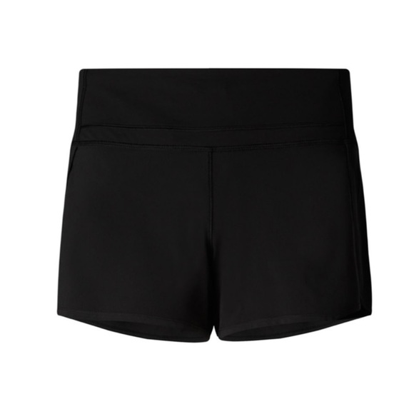 Lululemon mid-rise Run Times shorts - Picture 3 of 7